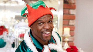Terry Crews Saves Christmas Season 2 Release Date