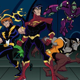 Legion of Super Heroes Season 3 Release Date