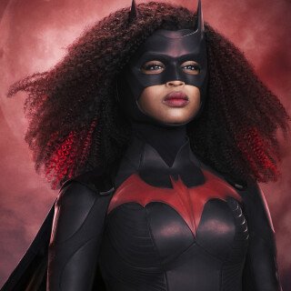 Batwoman Season 4 Release Date