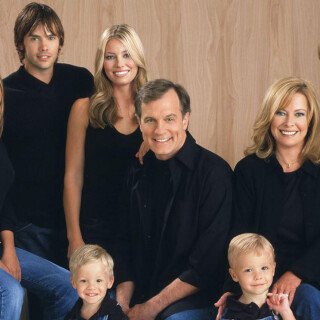 7th Heaven Season 12 Release Date