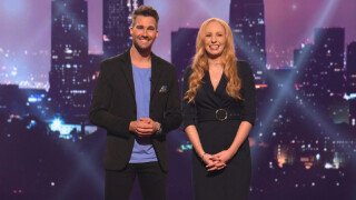 The Big Stage Season 2 Release Date