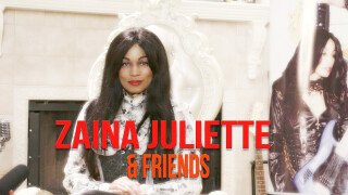 Zaina Juliette & Friends Season 3 Release Date