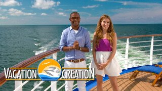 Vacation Creation Season 2 Release Date