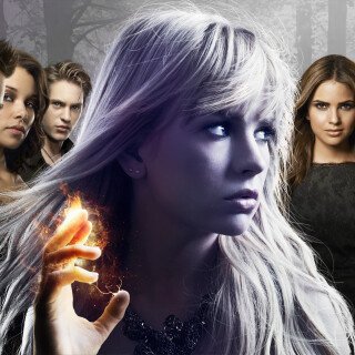 The Secret Circle Season 2 Release Date