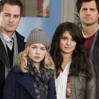 Life Unexpected Season 3 Release Date