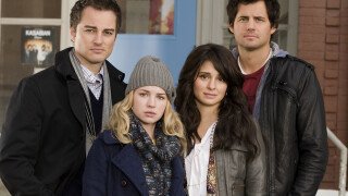 Life Unexpected Season 3 Release Date