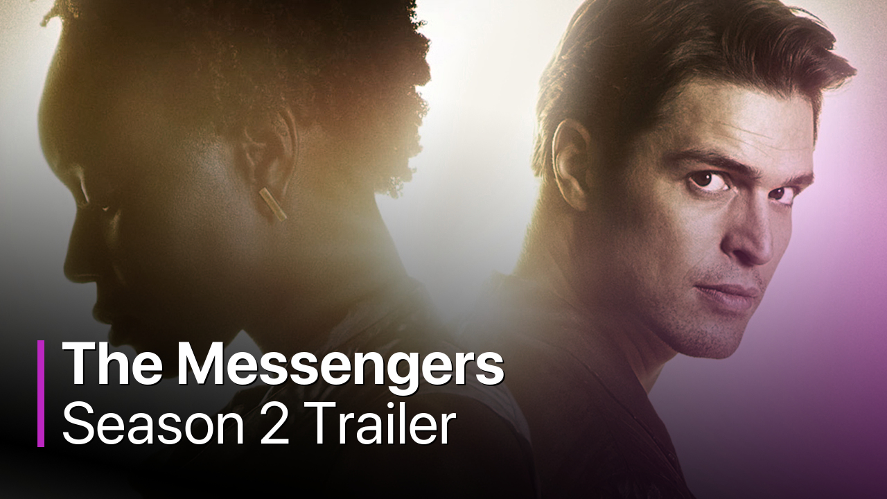 The Messengers Season 2 Trailer