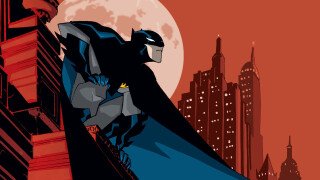 The Batman Season 6 Release Date