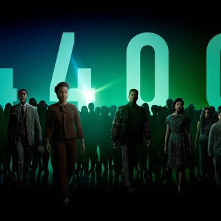 4400 Season 2 Release Date