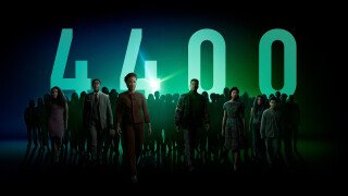 4400 Season 2 Release Date