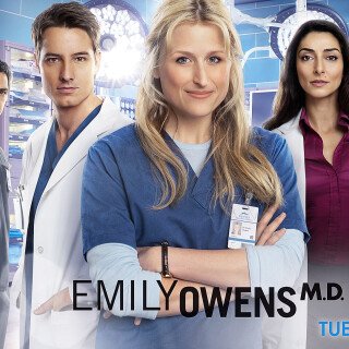 Emily Owens, M.D. Season 2 Release Date