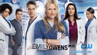 Emily Owens, M.D. Season 2 Release Date