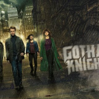 Gotham Knights Season 2 Release Date