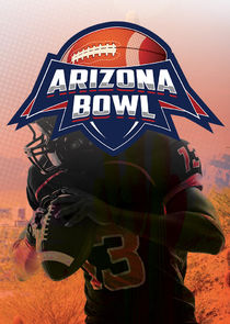 Arizona Bowl 2025x1 episode