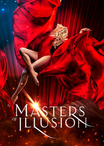 Masters of Illusion 11x11 episode
