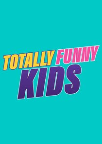 Totally Funny Kids 2x1 episode