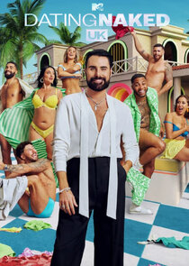 Dating Naked UK 2x1 episode