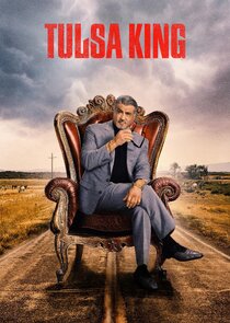 Tulsa King 3x1 episode