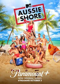 Aussie Shore 2x1 episode