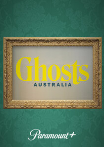 Ghosts Australia 1x1 episode