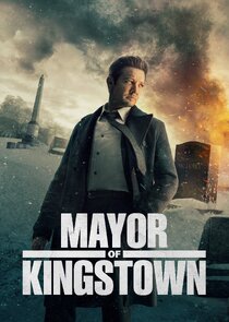 Mayor of Kingstown 4x1 episode