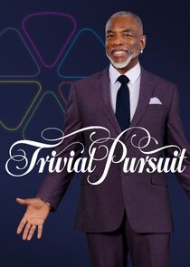 Trivial Pursuit 2x1 episode