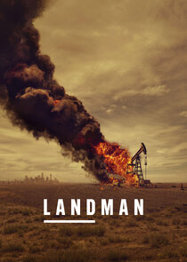 Landman 2x1 episode