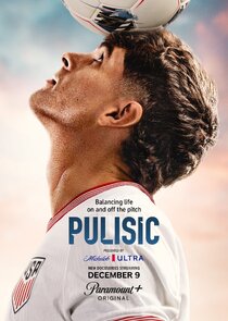 Pulisic 1x8 episode