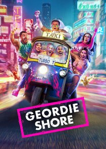Geordie Shore 26x1 episode