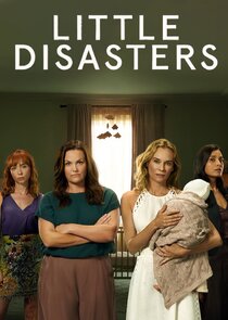 Little Disasters 1x1 episode