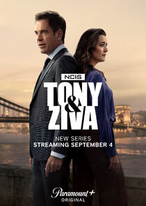 NCIS: Tony & Ziva 1x1 episode