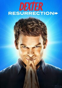 Dexter: Resurrection 1x7 episode