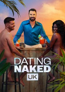 Dating Naked UK 2x3 episode