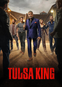 Tulsa King 3x1 episode