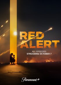 Red Alert 1x1 episode