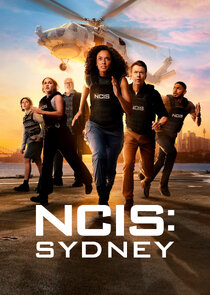 NCIS: Sydney 3x1 episode
