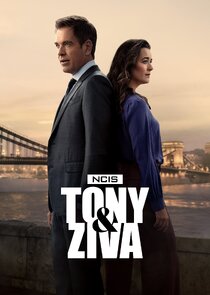NCIS: Tony & Ziva 1x10 episode