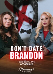 Don't Date Brandon 1x1 episode