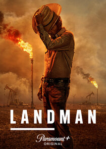 Landman 2x1 episode