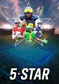 5-Star 1x1 episode