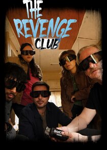 The Revenge Club 1x1 episode