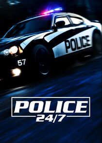 Police 24/7 2x36 episode