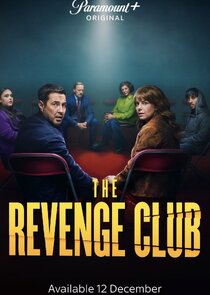 The Revenge Club 1x1 episode