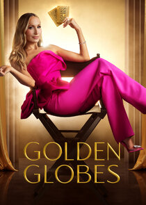 Golden Globe Awards 2026x episode