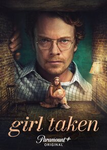 Girl Taken 1x1 episode