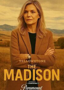 The Madison 1x1 episode