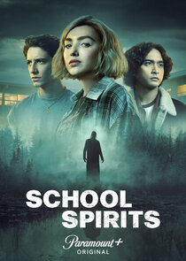 School Spirits 3x1 episode