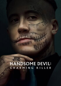 Handsome Devil: Charming Killer 1x1 episode