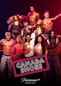 Canada Shore 1x1 episode